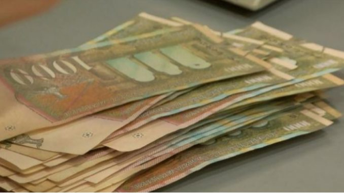 Благајничка украла 212.000 денари од касата на скопска фирма