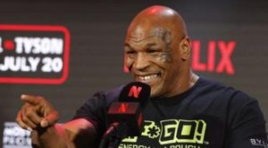 Ќе има борба со Флојд Мејведер: Потврди Мајк Тајсон!
