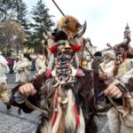 Прилепските мечкари заштитено нематеријално културно добро