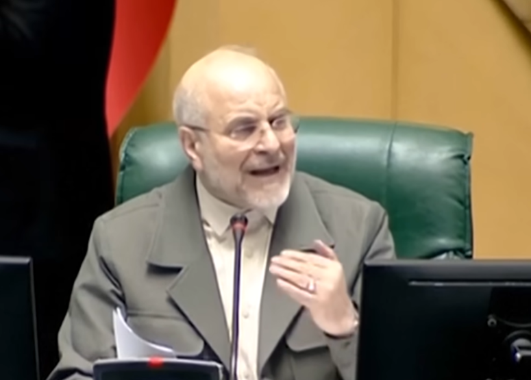 Иран ги прогласи војските на земјите-членки на ЕУ за терористички организации, сакале да угодат на Америка