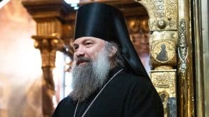 Епископ на РПЦ: Окултизмот и абортусите го „разгневуваат Бога“ и ја попречуваат Русија во војната со Украина