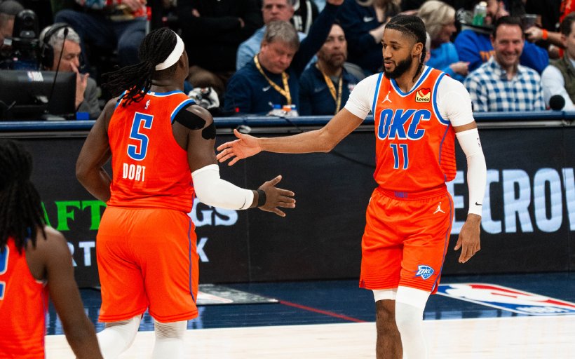 Јокиќ и Денвер немоќни во дуелот со шампионот