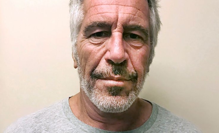 Објавени документи кои покажуваат дека Епштајн ја финансирал израелската војска?!