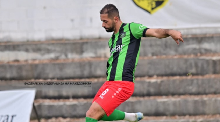 Личина: Ќе го дадеме максимумот, нека победи подобриот