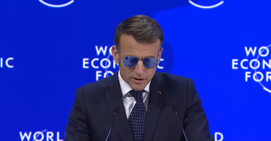 Макрон: Aко не направиме ништо, Европа ќе биде збришана за пет години