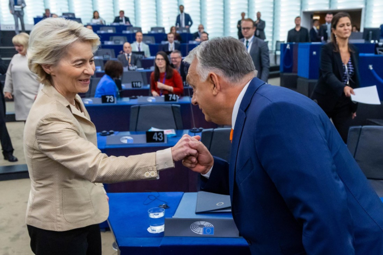 Како на Орбан да му се осигура победа за да се откаже од блокадите?