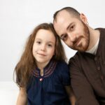 Односот со таткото ги обликува вашите љубовни врски