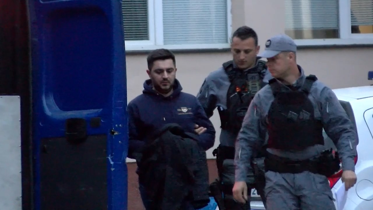 Предмет „Пулс“: Се бара ревидирање на обвинението за Бектеши, Сарачини, Максути, Николовски