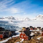 Нов заплет – Канада го постави своето знаме на територијата на Гренланд