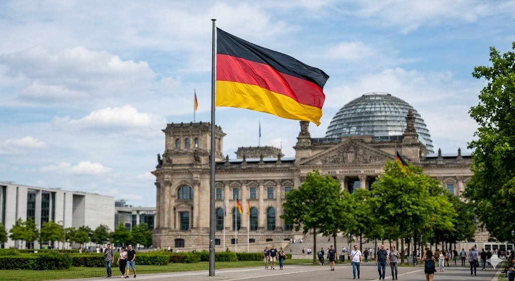 Има нови правила за мигрантите - што се менува во Германија?