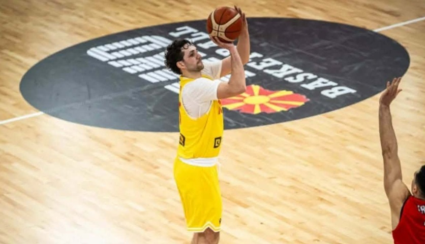 „Одигравме цврсто против Луксембург, сега фокусот ни е на Азербејџан“