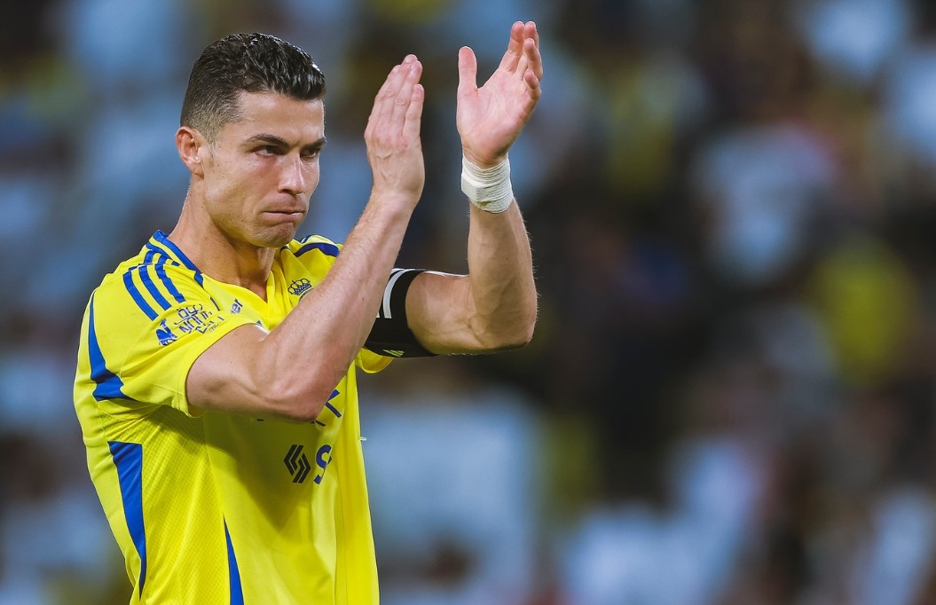 Роналдо не попуштата – бојкотот на Португалецот продолжува!