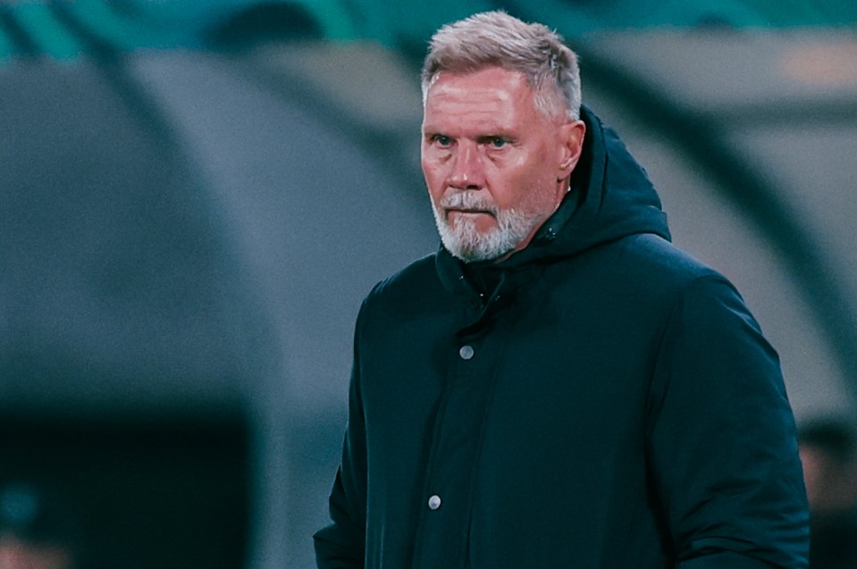 „Имаме шанса за историски успех, Шкендија мора да ја победиме и утре“