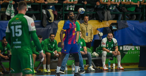 Барселона без капитенот Мем против Еурофарм Пелистер во ЛШ