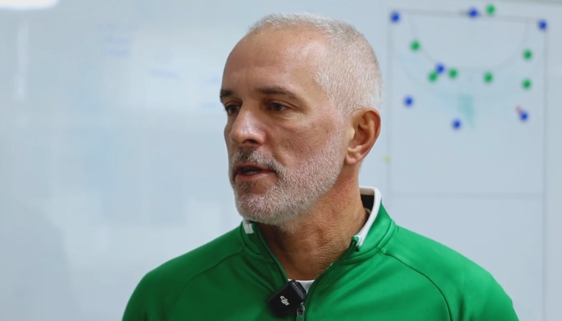 Алушовски: Висла е силна екипа, само со дисциплина можеме до добар резултат