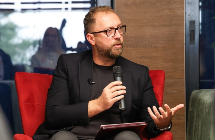 Министерот Љутков во работна посета на Кичево по изборот за Град на културата 2026