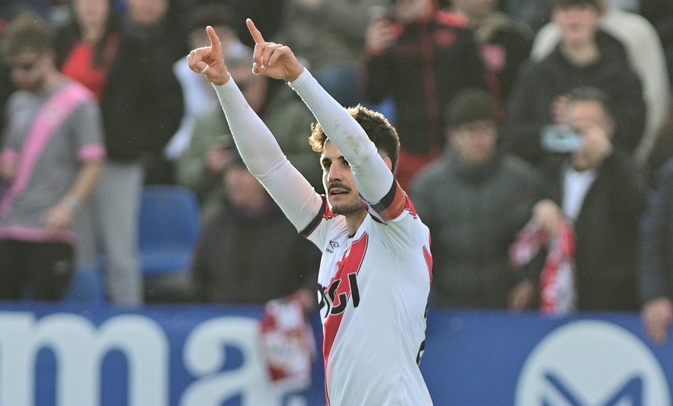 Рајо го изрешета Атлетико, кој пред три дена ја декласира Барса (ВИДЕО)