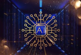 Озборн: Земјите што нема да ја прифатат вештачката интелигенција ќе заостанат економски