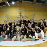 Баскет Кам четврти пат го освои трофејот