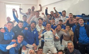 Победнички старт на ГФК Охрид Лихнидос, следи куп предизвик