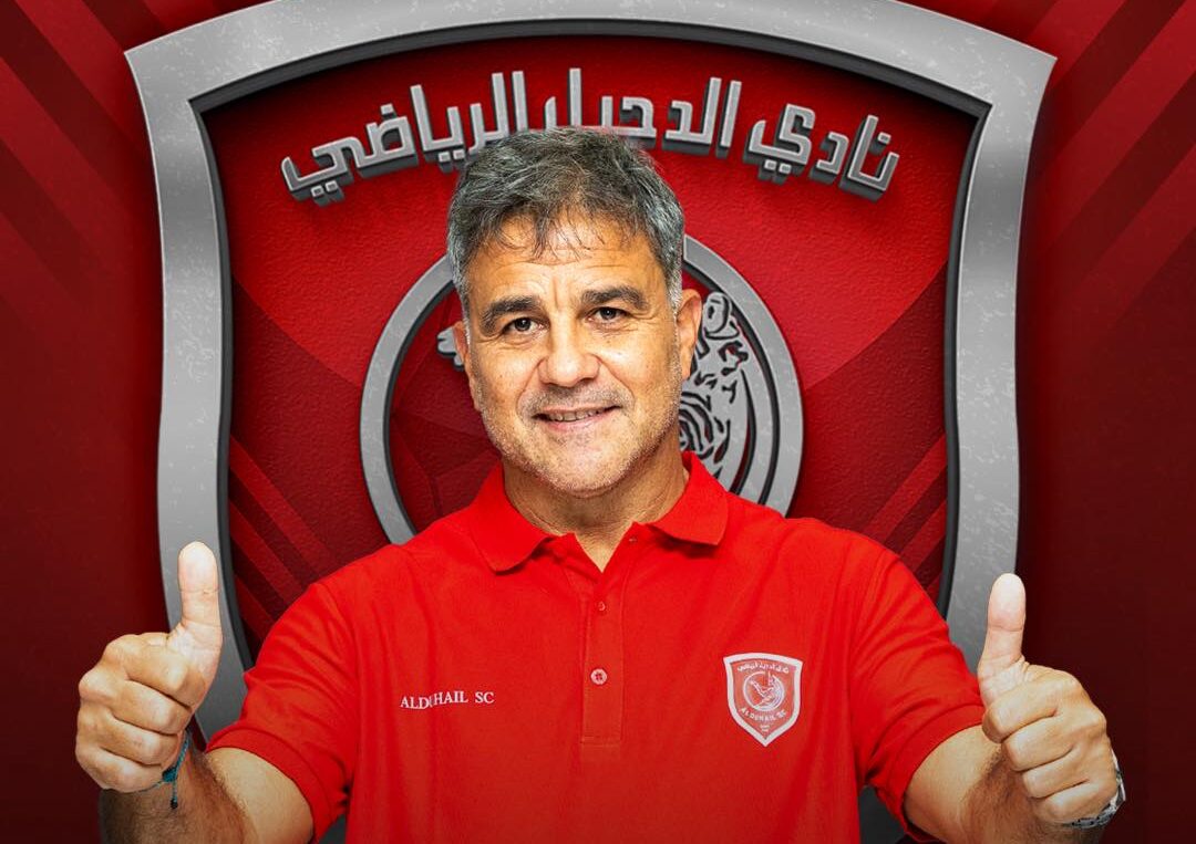 Мартин Амброш првпат ќе води машки тим – во Катар!