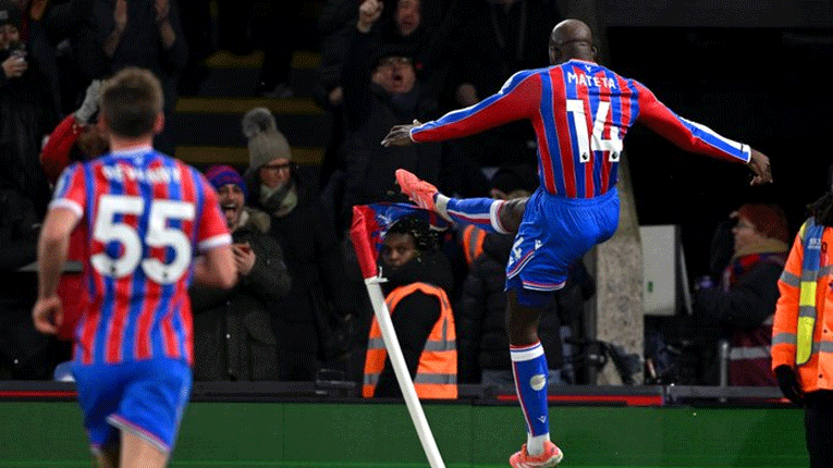 Трансферот на Матета во Милан пропадна поради стара повреда на коленото