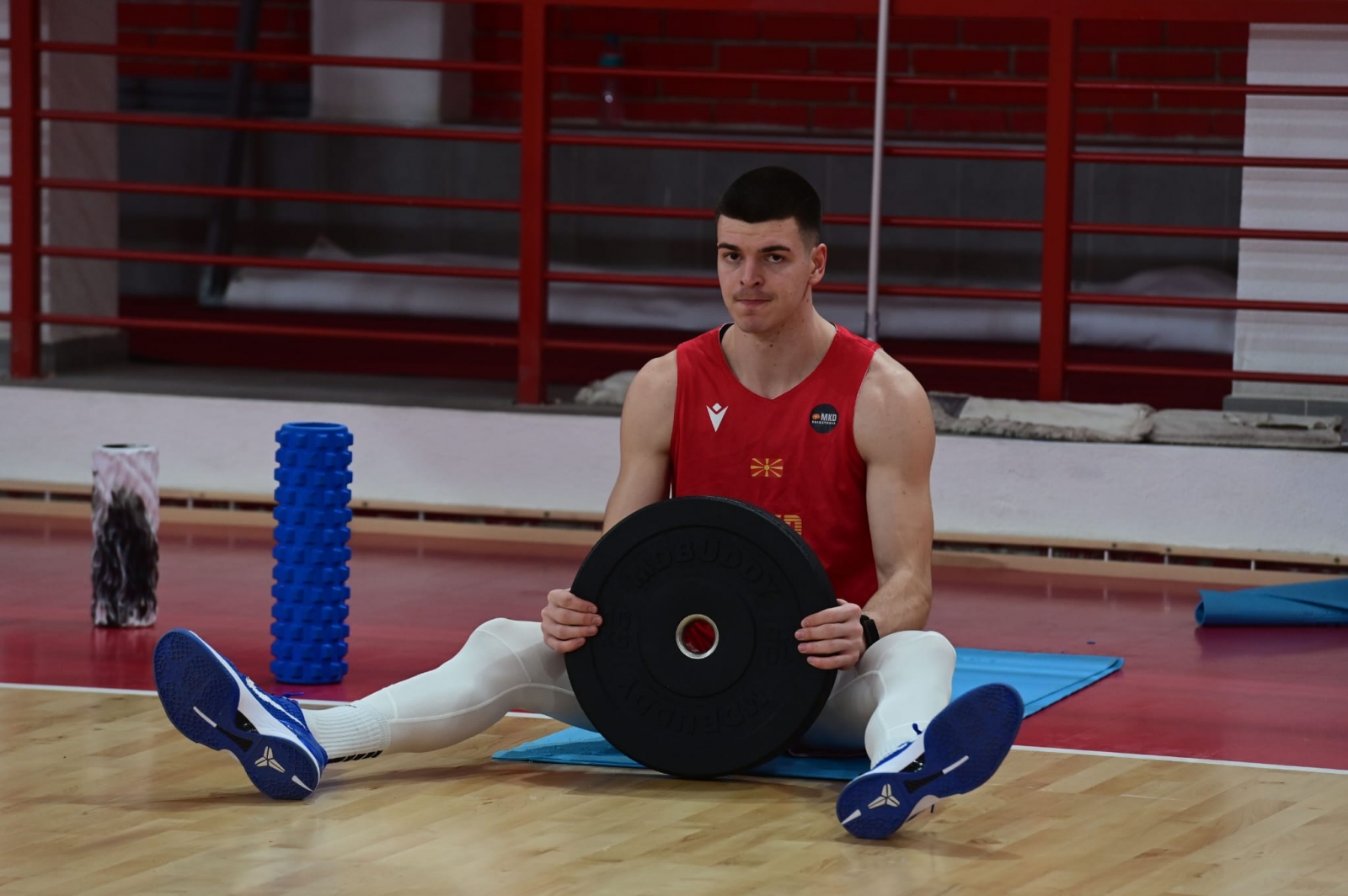 Јакимовски: Новиот селектор сака брза игра и транзиција – тоа ветува добри игри!