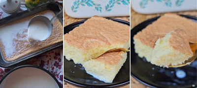 Рецепт за кох, најслаткиот десерт кој ни го правеа бабите и мајките