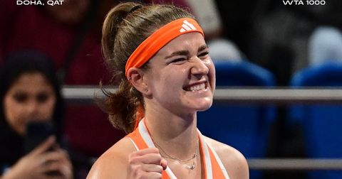 Мучова ja надигра Мбоко и триумфираше на ВТА турнирот во Доха