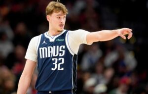 Купер Флег прави се сите во Далас да го заборават Лука Дончиќ (ВИДЕО)