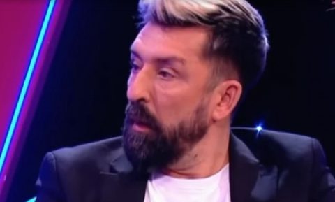 Огњен Амиџиќ искрено за разводот: „Беше осудено на пропаст“