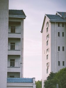 Над 1.000 новоизградени станови, расте продажбата на недвижности