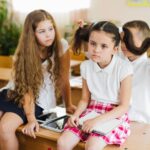 Учителка споделила одличен начин за запирање на кавгите меѓу учениците