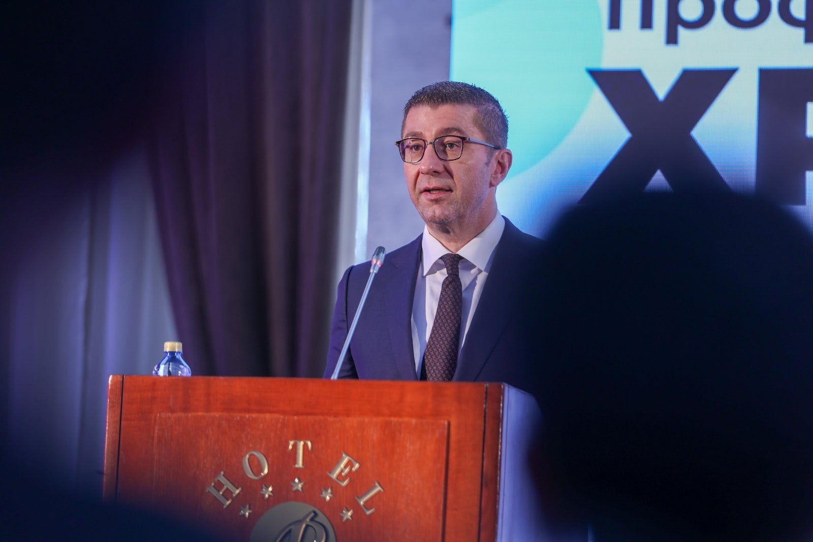 Мицкоски: Сивата економија краде можности – редот и легалното работење се решение