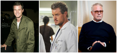 Татко му извршил самоубиство, страдаше од депресија и зависност: Тажни детали од животот на Ерик Дејн