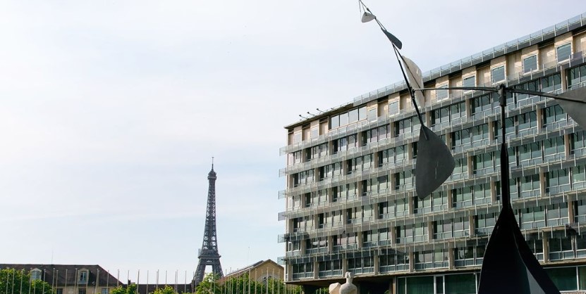 Владина делегација во работна посета на Париз на средби со високи претставници на УНЕСКО