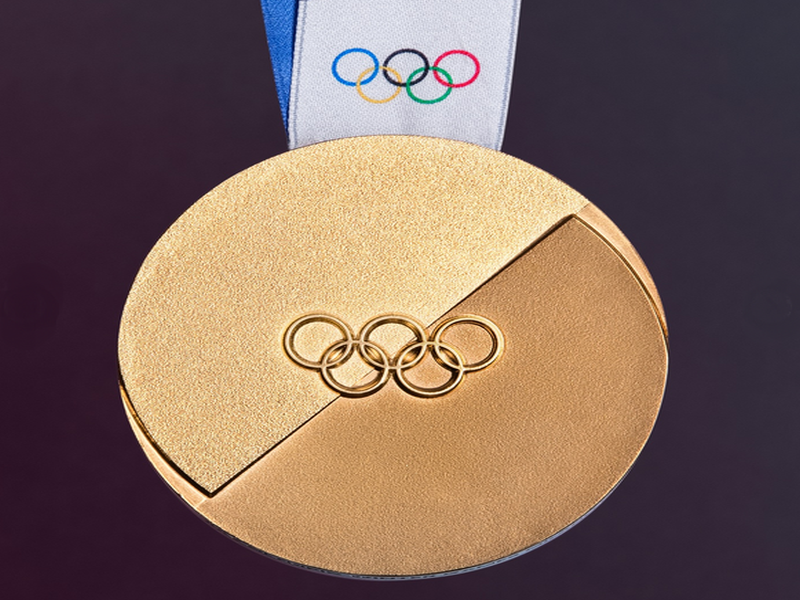 Организаторите истражуваат зошто лесно се оштетуваат олимписките медали на ЗОИ