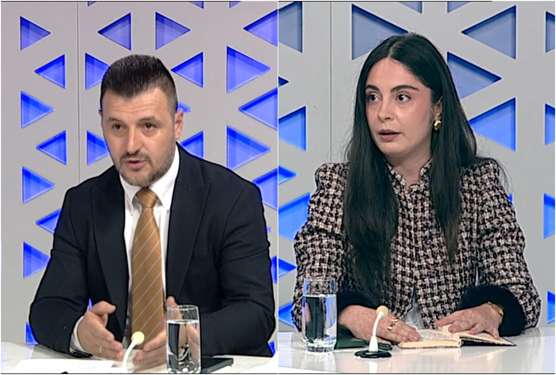 Тема во 24 анализа: Треба или не треба да се купи нов владин авион?