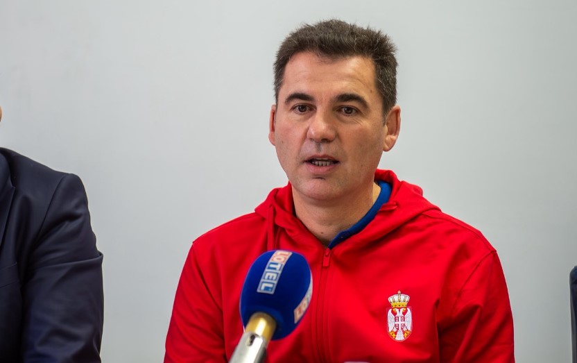 Партизан има големи планови, го договори Раул Гонзалес!