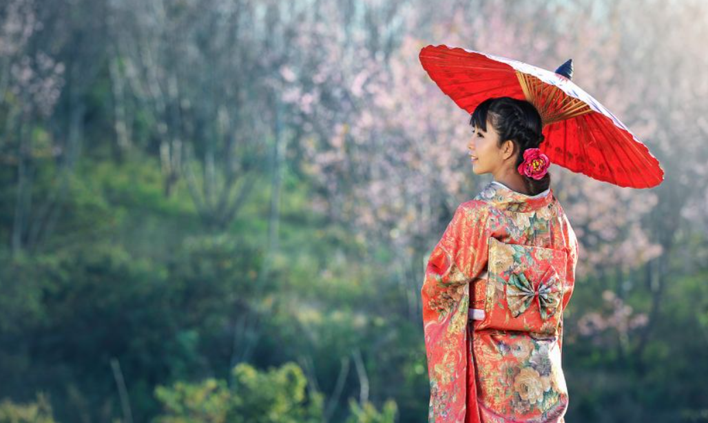 7 јапонски животни принципи: Прифатете две работи, заборавете една - и дочекајте ја среќата со раширени раце