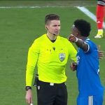 Драма во Лисабон: Винисиус даде гол, па одби да игра зашто бил навреден од противник (Видео)