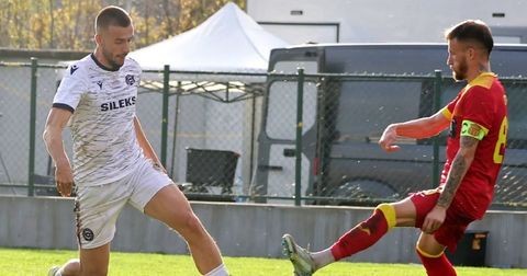 Силекс и Детонит Плачковица наместо во Радовиш ќе играат за Куп-полуфинале во Кратово