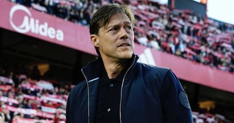 Историски жестока казна за Алмеида, Севиља најави експресна жалба!