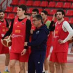 Петков: Одиме на победа