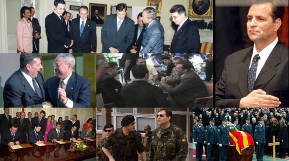 (РЕОБЈАВА) Борис Трајковски – кој беше, како загина и што ни остави