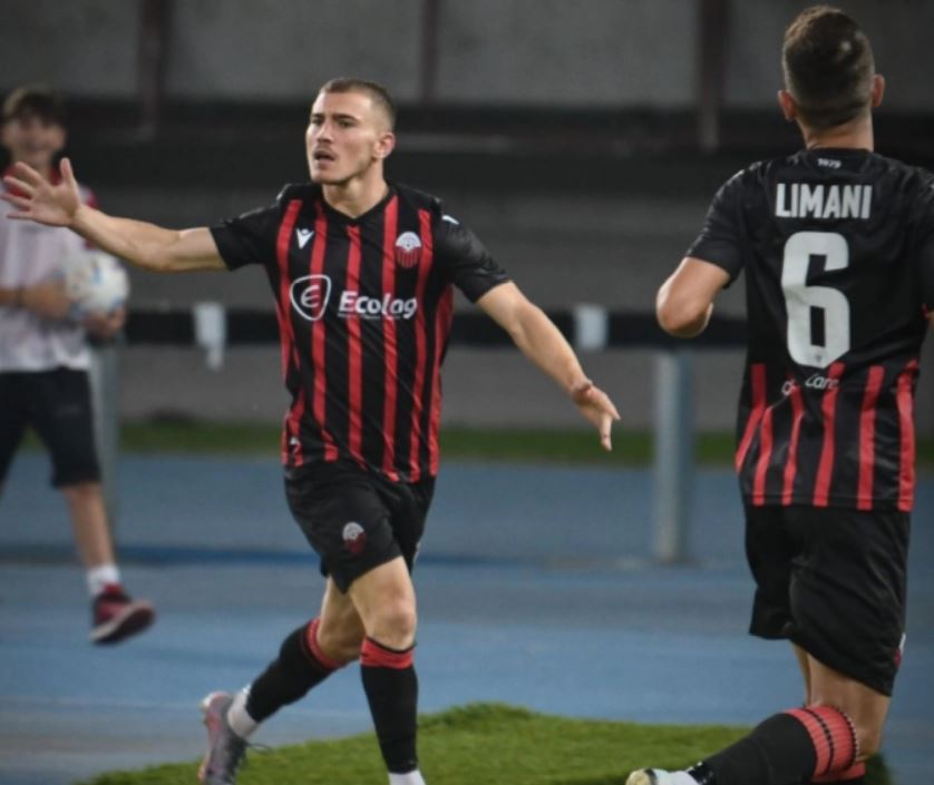 Стартуваше вториот дел од сезоната во ПМФЛ, Шкендија и Тиквеш со победи!