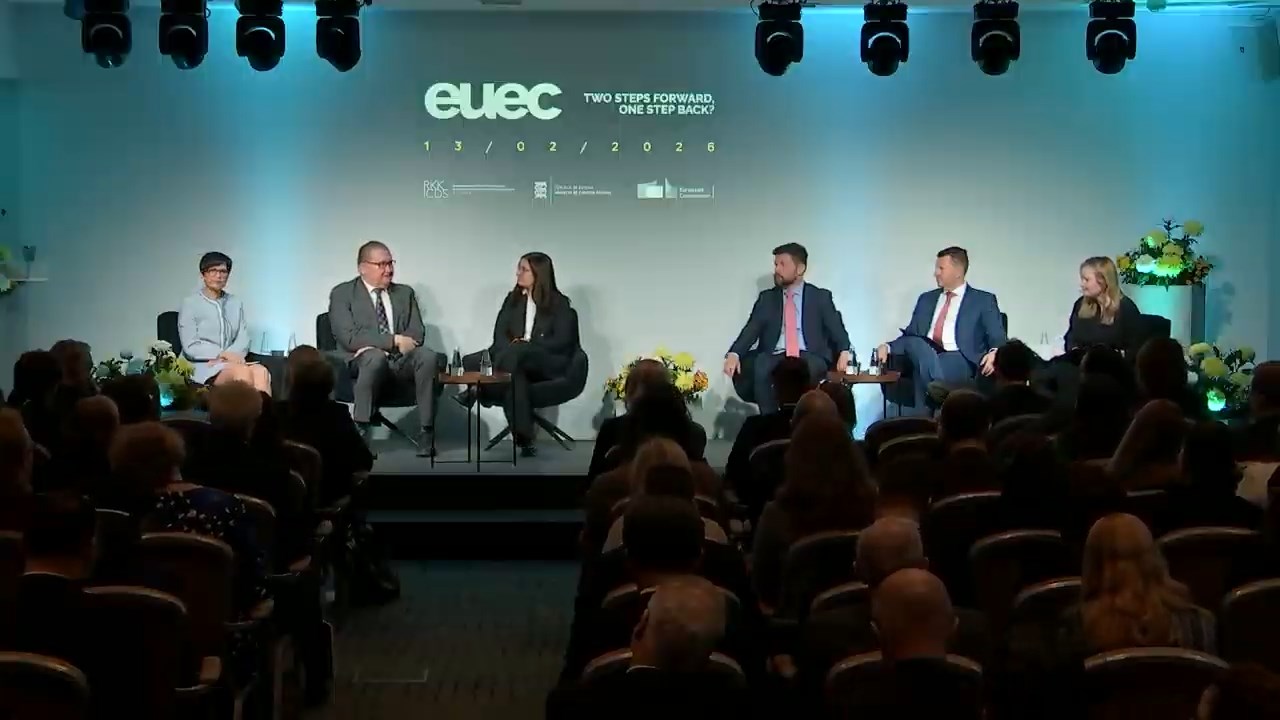 Кос: ЕУ не смее да добие “тројански коњ” со проширувањето