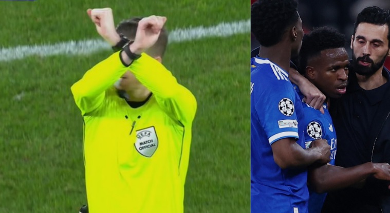 Скандалот меѓу Бенфика и Реал имал и „трето полувреме“ – тепачка во соблекувалната!