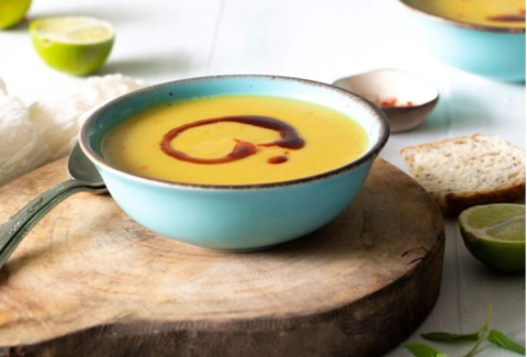 Пет грешки што ја прават супата помалку здрава