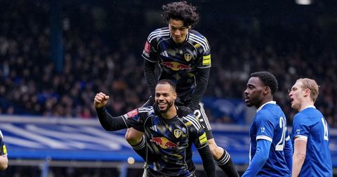 ВИДЕО: Бирмингем потклекна во пенал-рулетот, Лидс е во осминафиналето на ФА Купот